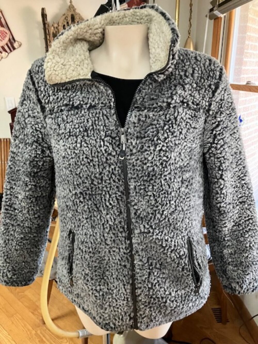 Karen Hart jacket